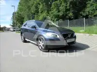 2011 Volvo XC60