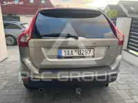2011 Volvo XC60