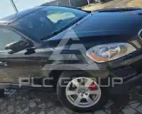 2011 Volvo XC60