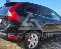 2011 Volvo XC60