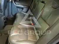 2011 Volvo XC60