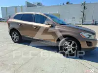 2011 Volvo XC60
