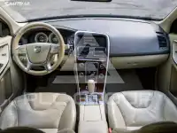 2011 Volvo XC60