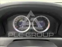 2011 Volvo XC60