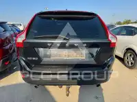 2011 Volvo XC60