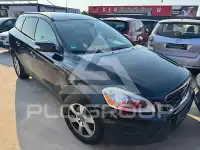2011 Volvo XC60