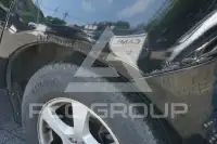 2011 Volvo XC60