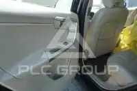 2011 Volvo XC60