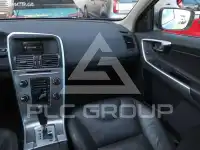 2011 Volvo XC60