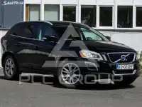 2011 Volvo XC60
