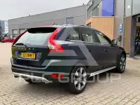 2011 Volvo XC60