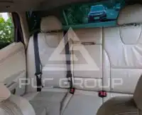 2011 Volvo XC60