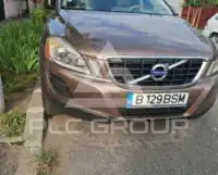 2011 Volvo XC60