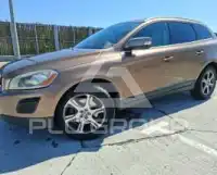 2011 Volvo XC60