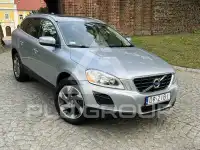 2011 Volvo XC60