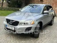 2011 Volvo XC60
