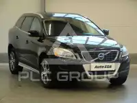 2011 Volvo XC60
