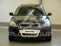 2011 Volvo XC60
