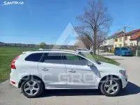 2011 Volvo XC60