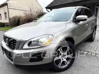 2011 Volvo XC60