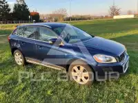 2011 Volvo XC60