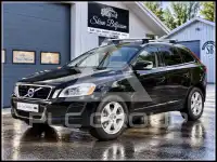 2011 Volvo XC60
