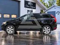 2011 Volvo XC60