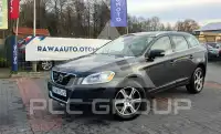 2011 Volvo XC60