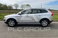 2011 Volvo XC60