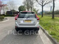 2011 Volvo XC60