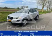 2011 Volvo XC60