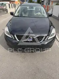 2011 Volvo XC60