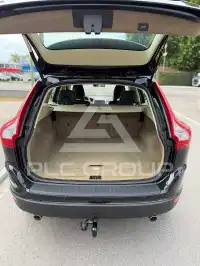 2011 Volvo XC60