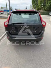 2011 Volvo XC60