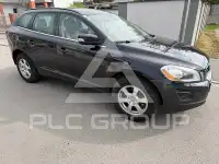 2011 Volvo XC60