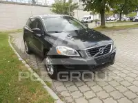 2011 Volvo XC60