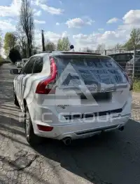 2011 Volvo XC60