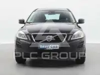 2011 Volvo XC60