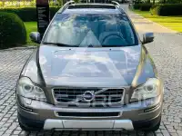 2011 Volvo XC90