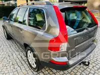 2011 Volvo XC90