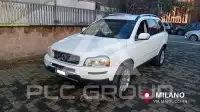 2011 Volvo XC90