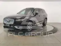 2011 Volvo XC90