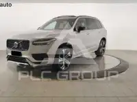 2011 Volvo XC90