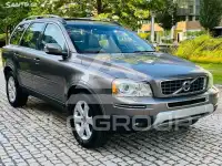 2011 Volvo XC90
