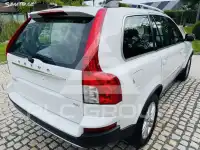 2011 Volvo XC90