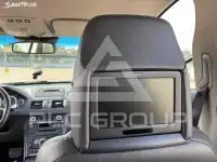 2011 Volvo XC90