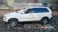 2011 Volvo XC90