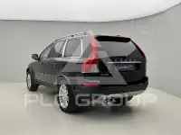 2011 Volvo XC90