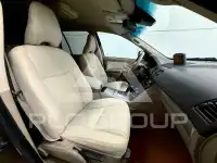 2011 Volvo XC90