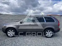 2011 Volvo XC90